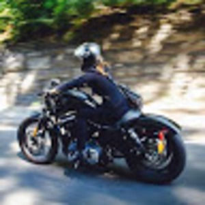 Meet your Posher, Wendy